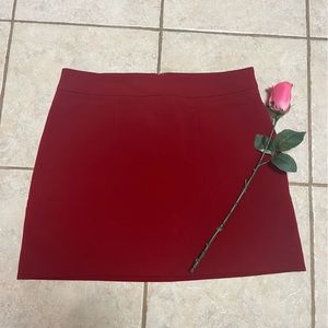 Le Château Skirt